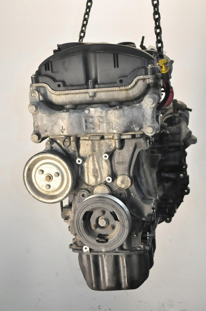 Motor Peugeot 308 III EP6CDT 1.6 THP 156PS 115kW 107TKm 2011 Benzin Unkomplett