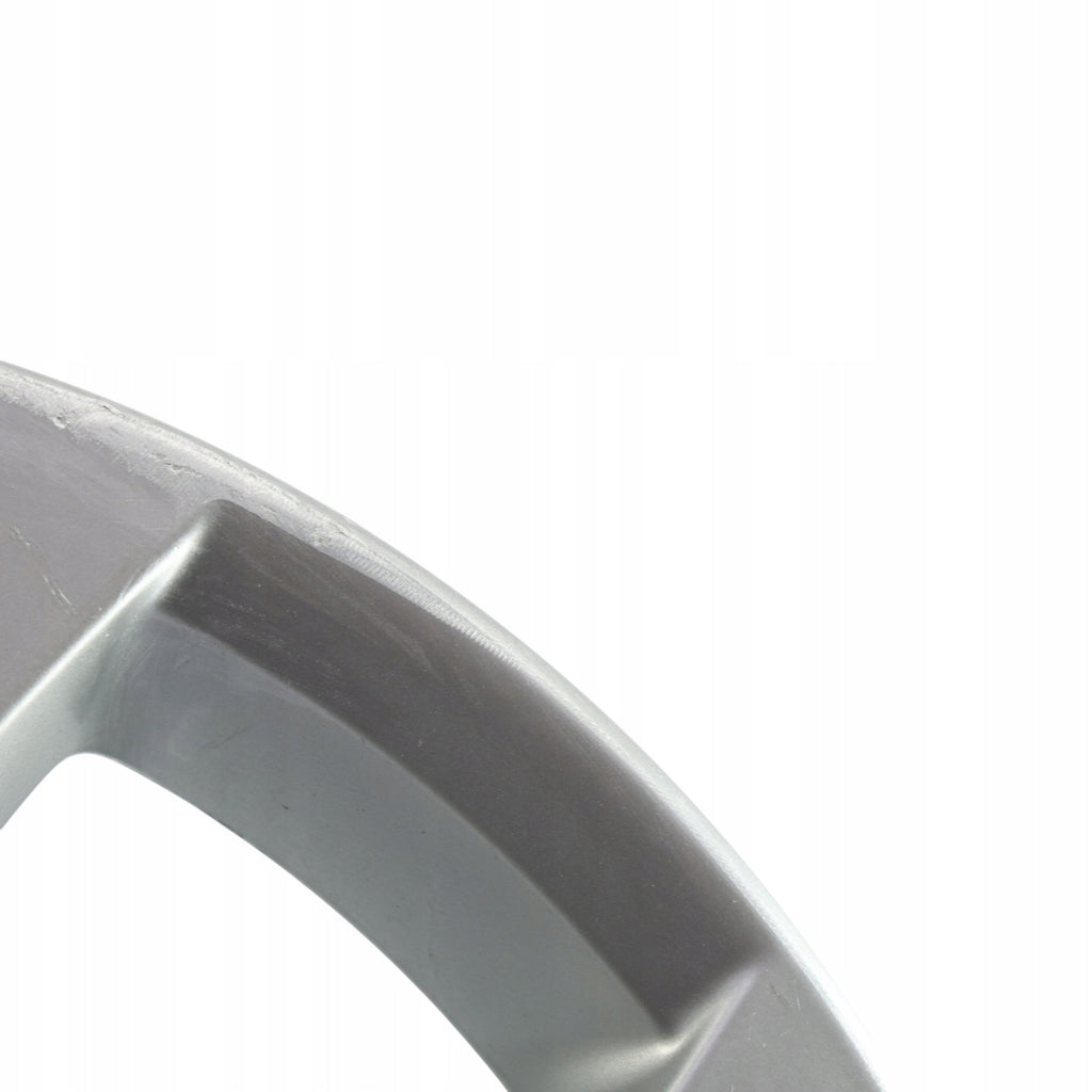 1x Alufelge 17 Zoll 8.0" 5x120 3451879 BMW X3 E83 Rim Wheel FEL9888201899iu