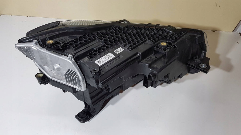Frontscheinwerfer VW Caddy V 2K8941035AF Links Scheinwerfer Headlight SCH2967005610ls