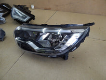 Load image into Gallery viewer, Frontscheinwerfer Renault Express 260600331R LED Links Scheinwerfer Headlight SCH8527173566lc