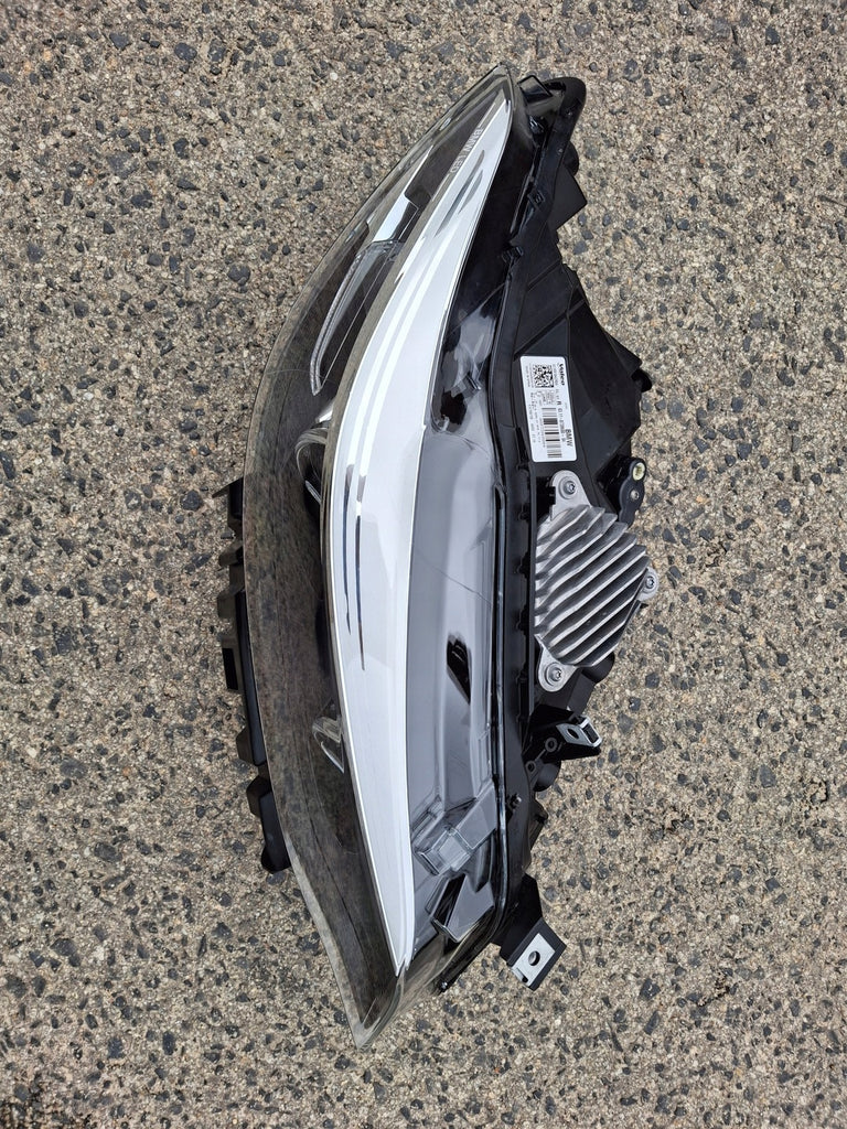 Frontscheinwerfer BMW 2 F22 F87 F23 8738680 LED Rechts Scheinwerfer Headlight SCH2712780640jt