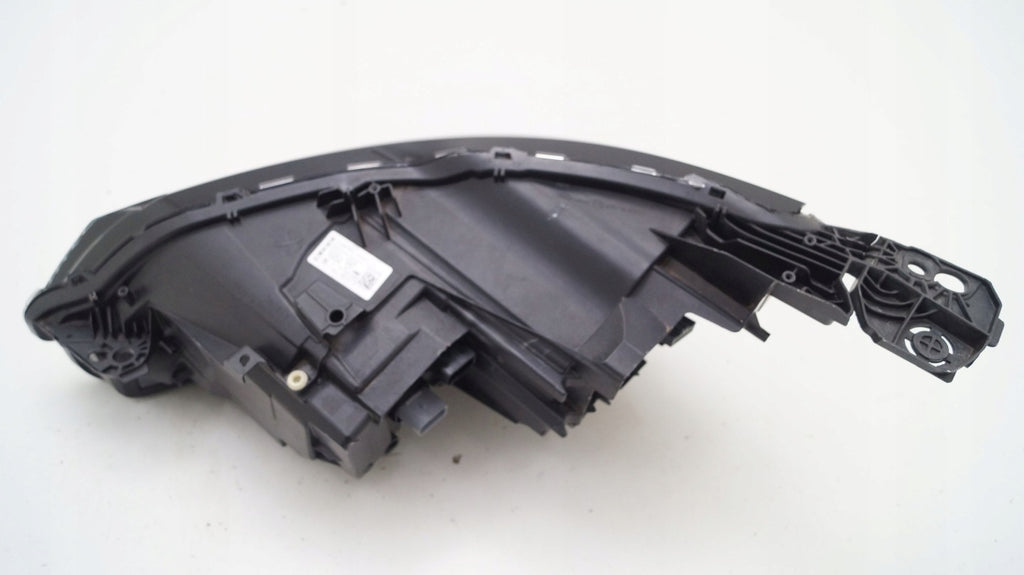 Frontscheinwerfer Peugeot II 89914772 LED Rechts Scheinwerfer Headlight SCH7908600676lo