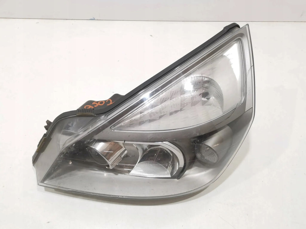 Frontscheinwerfer Renault Espace Grand 1EL008454-05 Links Scheinwerfer Headlight SCH7992159376lu