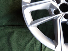 Load image into Gallery viewer, 1x Alufelge 18 Zoll 8.5" 5x112 29ET Glanz Silber 8W0601025FL Audi Allroad B9 FEL9920069758yi