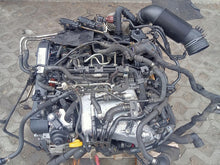 Laden Sie das Bild in den Galerie-Viewer, Motor Audi Seat Skoda VW I CXM 1.6 TDI Diesel Engine Unkomplett MOT5957894537jc