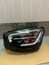 Laden Sie das Bild in den Galerie-Viewer, Frontscheinwerfer Mercedes-Benz Glc A2539066901 LED Links Scheinwerfer Headlight SCH3715264669jq