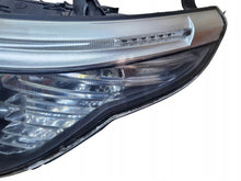 Laden Sie das Bild in den Galerie-Viewer, Frontscheinwerfer BMW E60 E61 1EL00945001 Xenon Links Scheinwerfer Headlight SCH6599097534vs