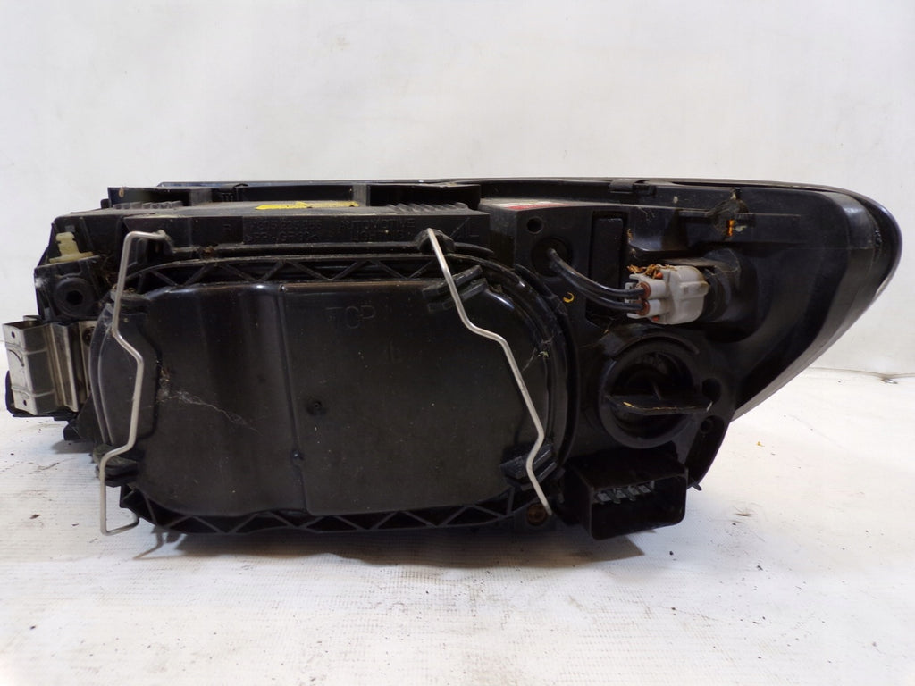 Frontscheinwerfer Volvo V50 Xenon Rechts Scheinwerfer Headlight SCH1815653181vl