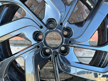 Laden Sie das Bild in den Galerie-Viewer, 1x Alufelge 19 Zoll 5.0" 5x112 28ET 6887937 BMW I3 Rim Wheel FEL8199389592mp