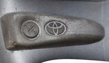 Laden Sie das Bild in den Galerie-Viewer, 1x Alufelge 19 Zoll 7.5" 6x139.7 25ET Toyota Land Cruiser Rim Wheel FEL3112769727jr