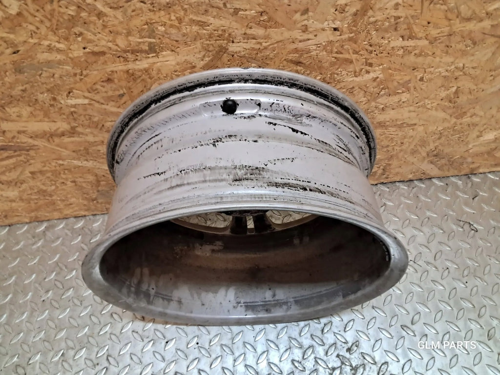 1x Alufelge 17 Zoll 7.5" 5x112 52 5ET A2464010100 Mercedes-Benz W176 W246