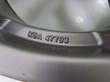 Laden Sie das Bild in den Galerie-Viewer, 4x Alufelge 17 Zoll 7.0" 5x112 45ET Graphit KBA47793 Audi I Rim Wheel FEL2057879254tu