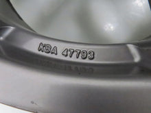 Laden Sie das Bild in den Galerie-Viewer, 4x Alufelge 17 Zoll 7.0" 5x112 45ET Graphit KBA47793 Audi I Rim Wheel FEL2057879254tu