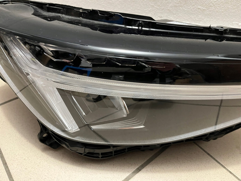 Frontscheinwerfer Volvo Xc40 32404666 Full LED Rechts Scheinwerfer Headlight SCH9766176757am