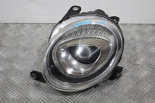 Laden Sie das Bild in den Galerie-Viewer, Frontscheinwerfer Abarth 500 Links Scheinwerfer Headlight SCH9870055306ib