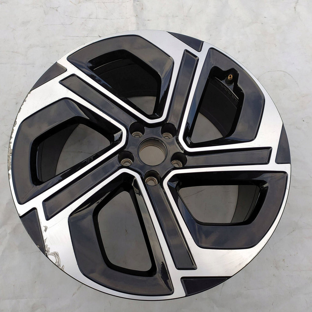1x Alufelge 20 Zoll 14B601025T VW I Rim Wheel FEL4824329046we