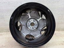 Laden Sie das Bild in den Galerie-Viewer, 1x Alufelge 19 Zoll 7.5" 5x114.3 49 5ET 52910-GI110 Hyundai Ioniq 5 Rim Wheel FEL4915752591oo