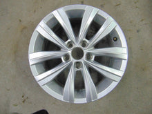 Load image into Gallery viewer, 1x Alufelge 15 Zoll 6.0&quot; 5x100 180601025AF VW Polo Rim Wheel