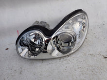 Laden Sie das Bild in den Galerie-Viewer, Frontscheinwerfer Hyundai Sonata IV Links Scheinwerfer Headlight