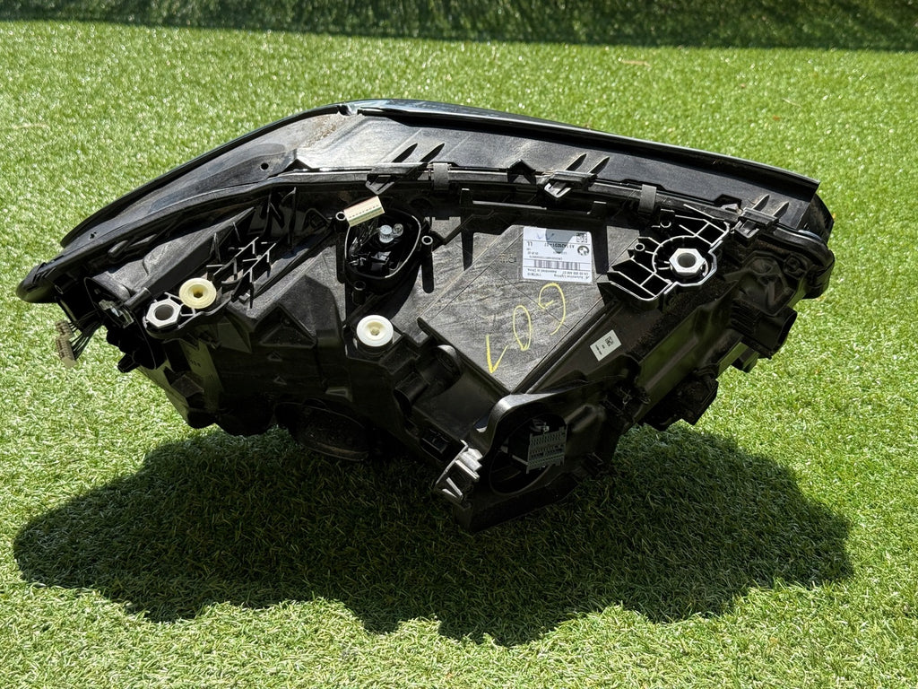 Frontscheinwerfer BMW X3 G01 X4 G02 5A29231-07 Full LED Links Headlight SCH9978796202nq