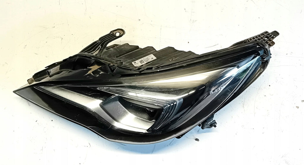Frontscheinwerfer Opel Astra K 39023762 Full LED Ein Stück (Rechts oder Links) SCH8751771818xl