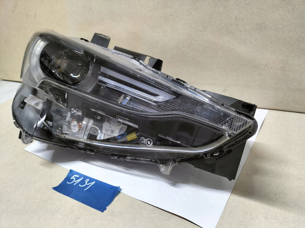 Frontscheinwerfer Mazda Cx5 KB8P51030 Rechts Scheinwerfer Headlight SCH2873876120ul