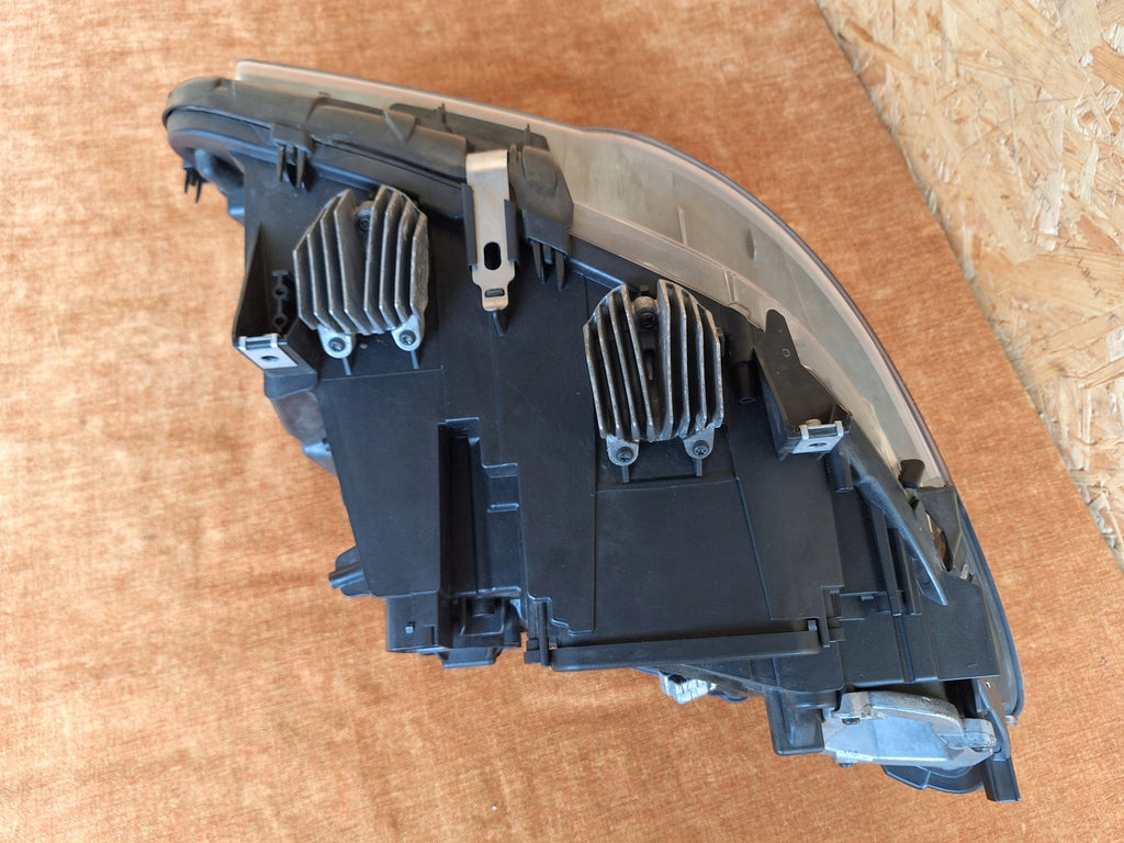 Frontscheinwerfer BMW 5 F11 F10 A97203251-12 Xenon Links Scheinwerfer Headlight