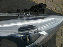 Laden Sie das Bild in den Galerie-Viewer, Frontscheinwerfer Mercedes-Benz Cla A1179066100 Links Scheinwerfer Headlight SCH4653176613ly