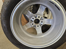 Load image into Gallery viewer, 4x Alufelge 16 Zoll 7.5" 5x112 45 5ET KBA47331 Mercedes-Benz W212 Rim Wheel FEL7281747915zn