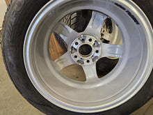 Laden Sie das Bild in den Galerie-Viewer, 4x Alufelge 16 Zoll 7.5" 5x112 45 5ET KBA47331 Mercedes-Benz W212 Rim Wheel FEL7281747915zn