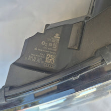 Laden Sie das Bild in den Galerie-Viewer, Frontscheinwerfer Audi A4 B9 8W0941035 LED Links Scheinwerfer Headlight SCH6418605281uc