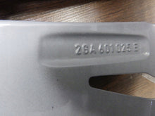 Laden Sie das Bild in den Galerie-Viewer, 1x Alufelge 18 Zoll 7.0&quot; 5x112 45ET Glanz 2GA601025E Mg T-Roc Rim Wheel