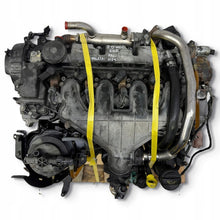 Laden Sie das Bild in den Galerie-Viewer, Motor Peugeot I RHR 2.0 HDI 136PS 100kW 180TKm 2001 Diesel Engine Komplett MOT8215735432fj