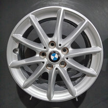Load image into Gallery viewer, 4x Alufelge 16 Zoll 7.0" 5x112 52ET 6855080 BMW 2 F45 F46 Rim Wheel FEL9561483980it