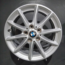 Load image into Gallery viewer, 4x Alufelge 16 Zoll 7.0" 5x112 52ET 6855080 BMW 2 F45 F46 Rim Wheel FEL9561483980it