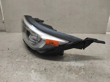 Laden Sie das Bild in den Galerie-Viewer, Frontscheinwerfer Kia Stonic 17-92101-H8 PAW3725 Links Scheinwerfer Headlight SCH8456145605mi