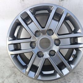 1x Alufelge 16 Zoll 7.0