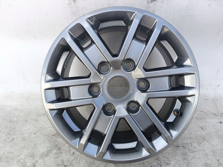 1x Alufelge 16 Zoll 7.0" 6x139.7 55ET N1WC-1007-A2A Ford Ranger Rim Wheel FEL8461901103gm