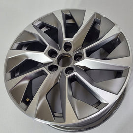 1x Alufelge 16 Zoll 7.0