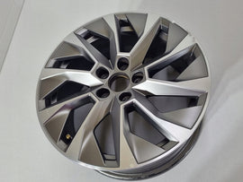 1x Alufelge 16 Zoll 7.0