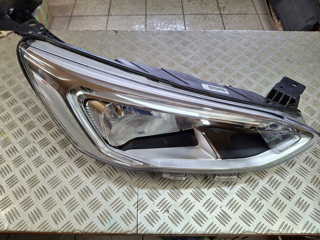 Frontscheinwerfer Ford Focus IV JX7B-13W029-AE Rechts Scheinwerfer Headlight SCH6308999287jm
