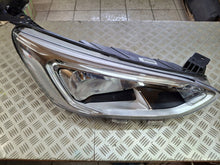 Laden Sie das Bild in den Galerie-Viewer, Frontscheinwerfer Ford Focus IV JX7B-13W029-AE Rechts Scheinwerfer Headlight SCH6308999287jm