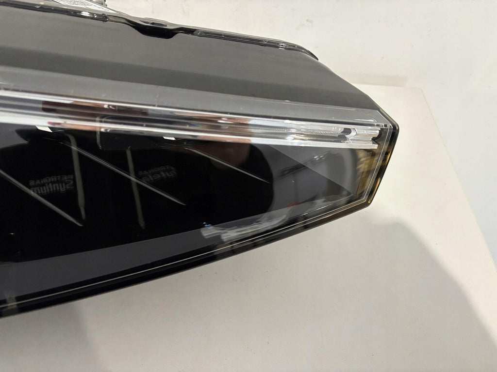 Frontscheinwerfer Skoda Scala 657941016A LED Rechts Scheinwerfer Headlight SCH8133432464sx
