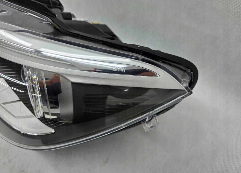 Frontscheinwerfer BMW 1 F21 F20 7229677-11 Xenon Ein Stück (Rechts oder Links) SCH6197650916nv