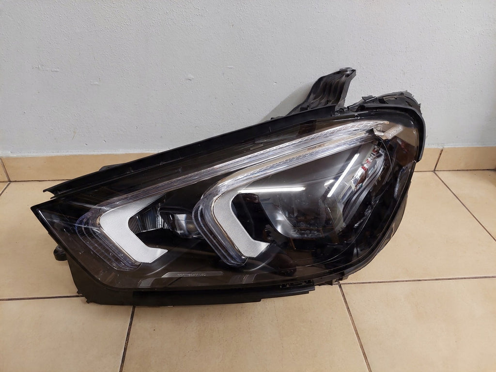Frontscheinwerfer Mercedes-Benz Gle A1679068607 LED Rechts oder Links