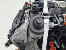 Laden Sie das Bild in den Galerie-Viewer, Motor VW Passat Cc CBA 2.0 TDI 140PS 103kW 180TKm 2008 Diesel Engine Unkomplett MOT6833998803ot