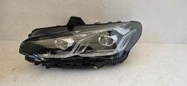 Frontscheinwerfer BMW Active Tourer U06 5A42247 LED Links Scheinwerfer Headlight SCH7050522731gq