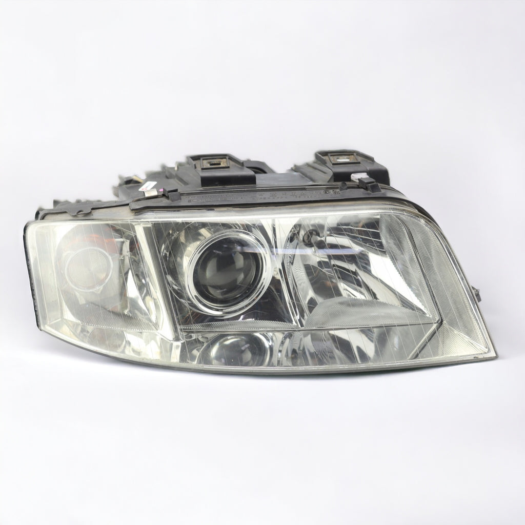 Frontscheinwerfer Audi A6 C5 377784 Xenon Rechts Scheinwerfer Headlight