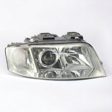 Laden Sie das Bild in den Galerie-Viewer, Frontscheinwerfer Audi A6 C5 377784 Xenon Rechts Scheinwerfer Headlight