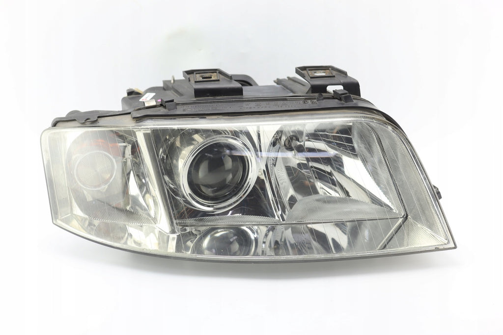 Frontscheinwerfer Audi A6 C5 377784 Xenon Rechts Scheinwerfer Headlight